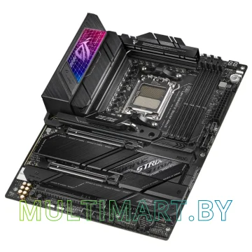 Материнская плата ASUS ROG Strix X670E-E Gaming WiFi картинка 7